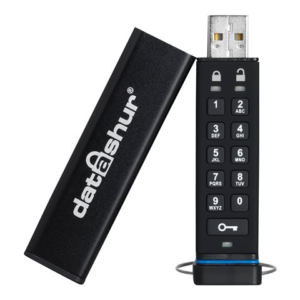 iStorage datAshur - USB flash drive
