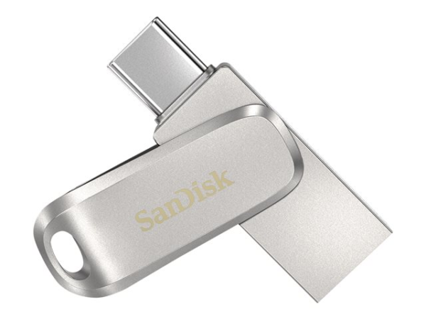 SanDisk Ultra Dual Drive Luxe - Image 5