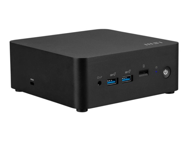 MSI Cubi NUC 1M I5 120U FS - Image 6