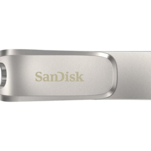 SanDisk Ultra Dual Drive Luxe