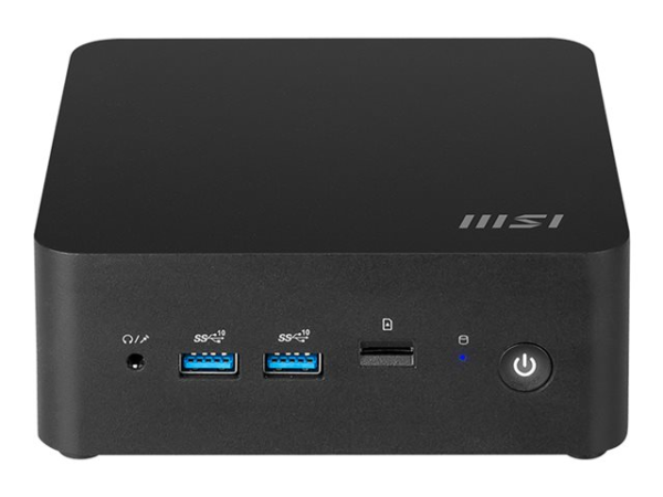 MSI Cubi NUC 1M I5 120U FS - Image 5