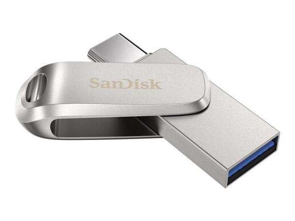 SanDisk Ultra Dual Drive Luxe - Image 2