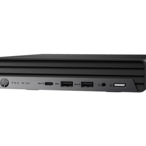 HP Pro 400 G9 - mini Core i5 13500T 1.6 GHz