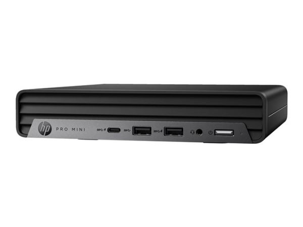HP Pro 400 G9 - mini Core i5 13500T 1.6 GHz