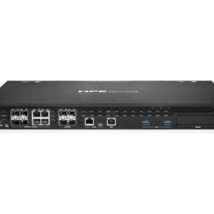 HPE Aruba 9106 - Gateway