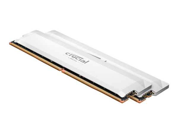 Crucial Pro - DDR5 - kit