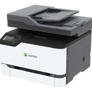 Lexmark CX431adw - multifunction printer