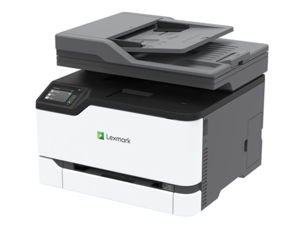Lexmark CX431adw - multifunction printer