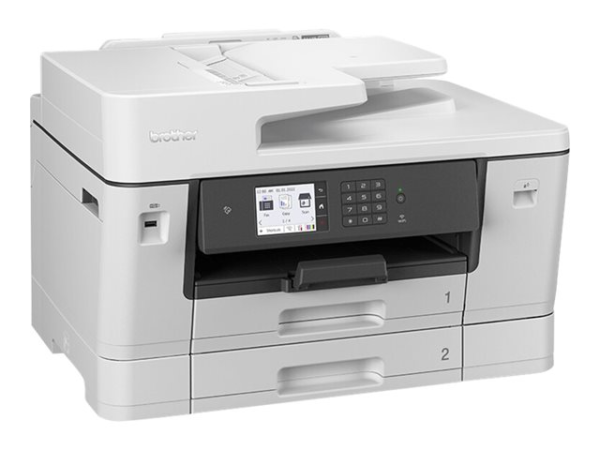 Brother MFC-J6940DW - multifunction printer - Image 2