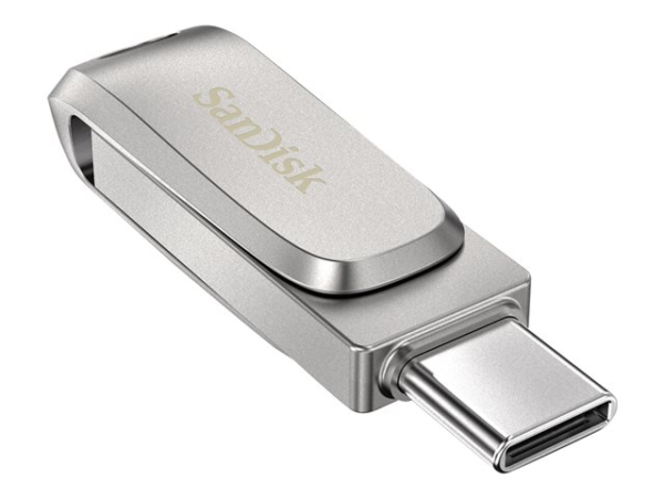SanDisk Ultra Dual Drive Luxe - Image 4