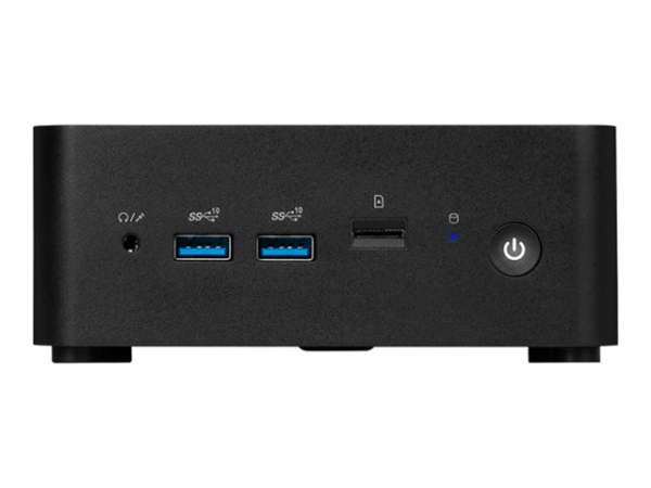MSI Cubi NUC 1M I5 120U FS - Image 4