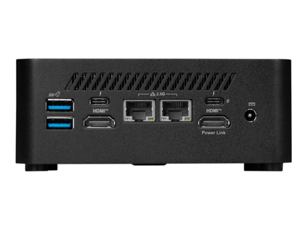 MSI Cubi NUC 1M I5 120U FS - Image 8