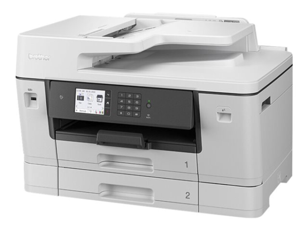 Brother MFC-J6940DW - multifunction printer