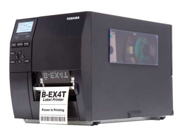 Toshiba TEC B-EX4T1-TS12-QM-R