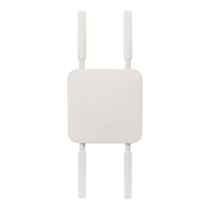 Cisco Meraki MG41E - Gateway