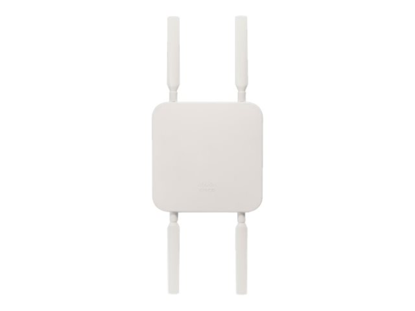 Cisco Meraki MG41E - Gateway