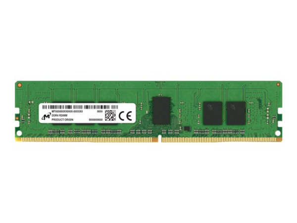Micron - DDR4 - module