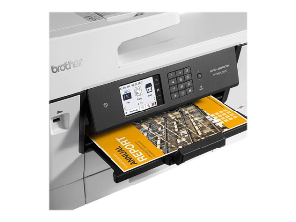 Brother MFC-J6940DW - multifunction printer - Image 4