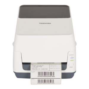 Toshiba TEC B-FV4T-TS14-QM-R