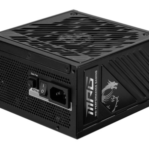 MSI MPG A850GS PCIE5