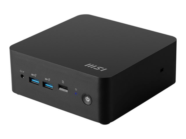 MSI Cubi NUC 1M I5 120U FS - Image 2
