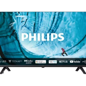 PHILIPS 32PHS6009/12 32" Smart HD Ready HDR LED TV