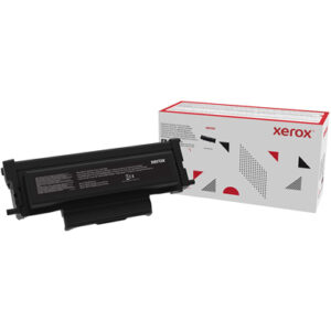 Genuine Xerox 006R04399 Black Toner Cartridge (1,200 Pages) for Xerox B225, B230, B235 Printers